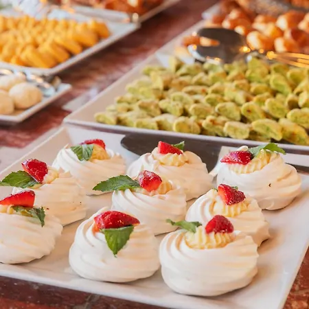 Azade Premier 3* Istanboel