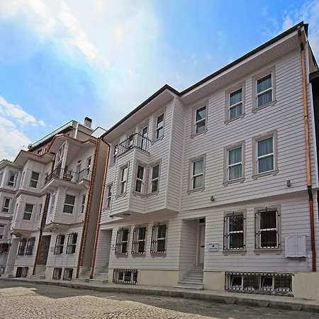 Hotel Azade Premier 3*