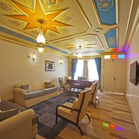 Hotel Azade Premier 3*