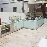 Azade Premier 3* Istanbulská provincie