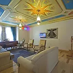 Azade Premier Hotel Istanbulská provincie