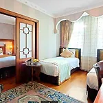 Azade Premier Hotel Istanbulská provincie