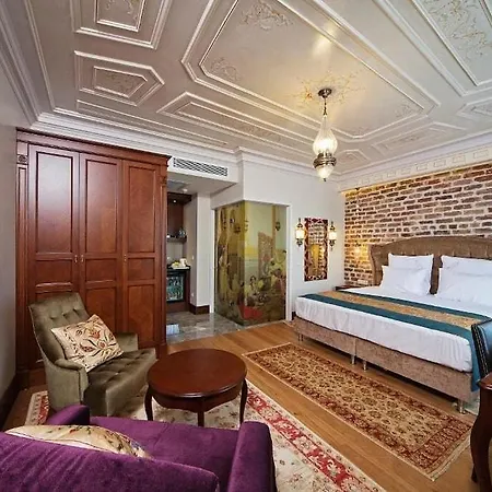 Azade Premier 3* Istanbul