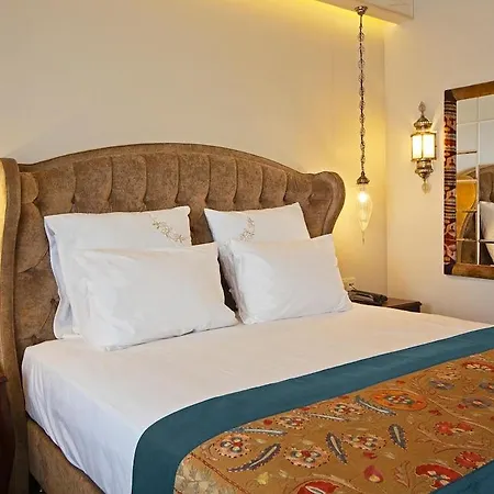 Hotel Azade Premier Istanbul