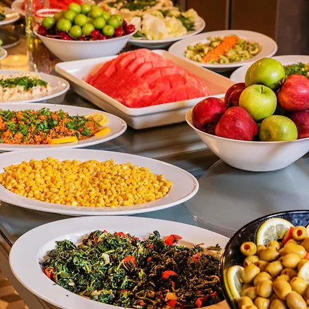 Hotel Azade Premier Istanbul