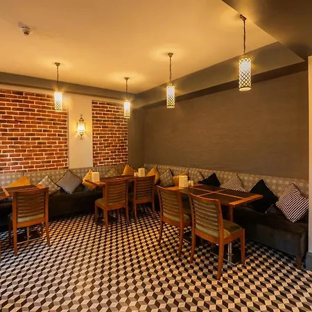 Hotel Azade Premier Istanbul