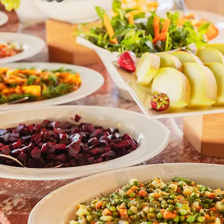 Otel Azade Premier İstanbul