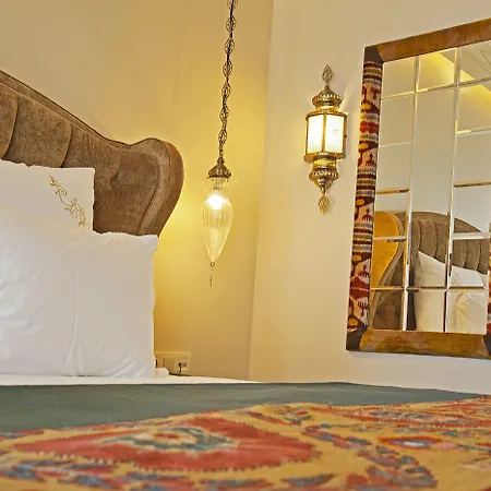 Azade Premier Istambul