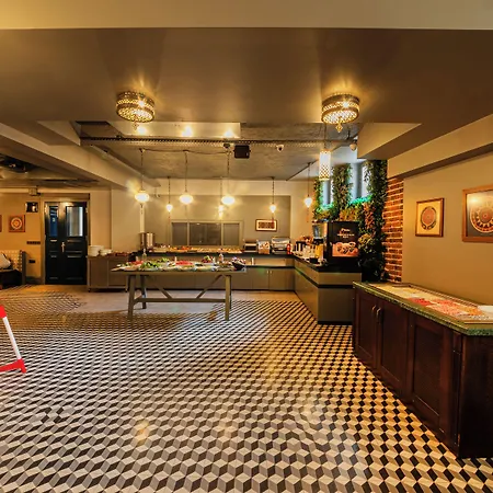 Hotel Azade Premier Hotel Istanbul 3*
