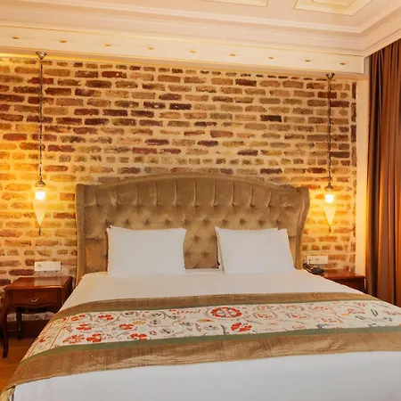 Azade Premier Estambul