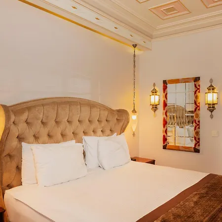 Azade Premier Otel İstanbul