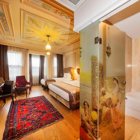 Azade Premier İstanbul