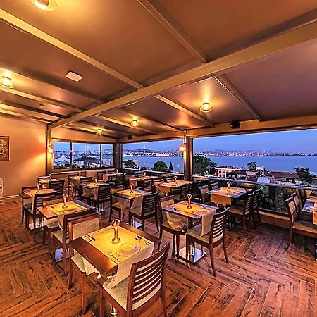 Azade Premier Hotel Istanbul