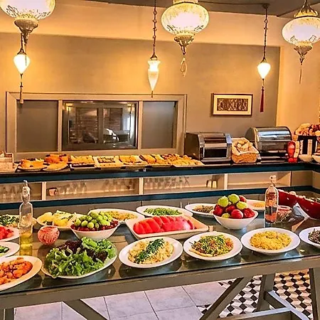 Azade Premier Hotel Istanbul