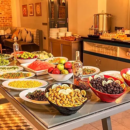 Azade Premier Hotel Istanbul 3*