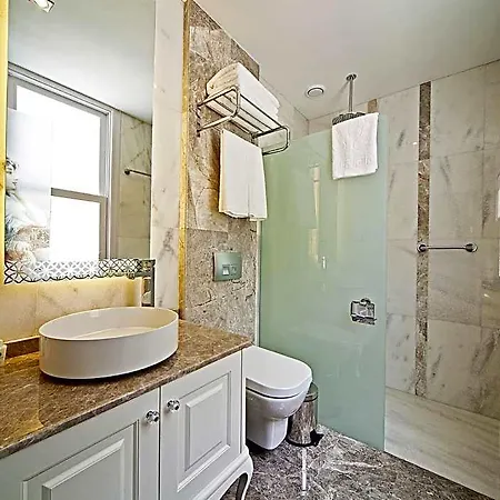 Hotel Azade Premier Hotel Istanbul Istambul