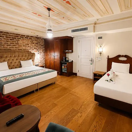 Hotel Azade Premier Hotel Istanbul