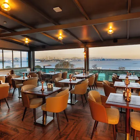 Azade Premier 3* Istanbul