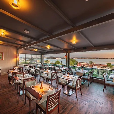 Azade Premier Istambul