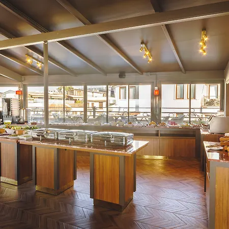 Hotel Azade Premier Istanbul