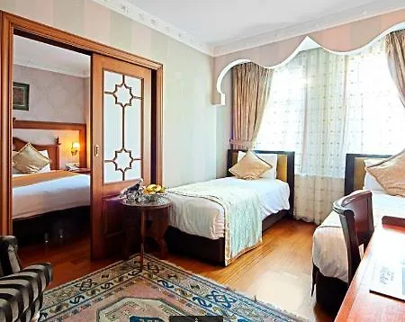 Azade Premier Hotel Istanbul