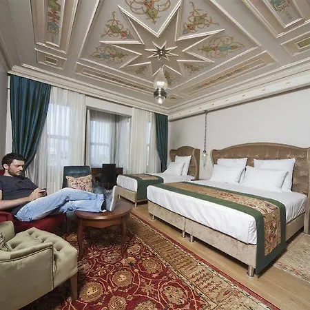 Azade Premier 3*