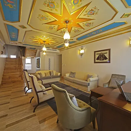Azade Premier Hotel Istanbul