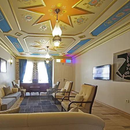 Hotel Azade Premier