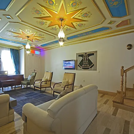 Hotel Azade Premier Istanbul