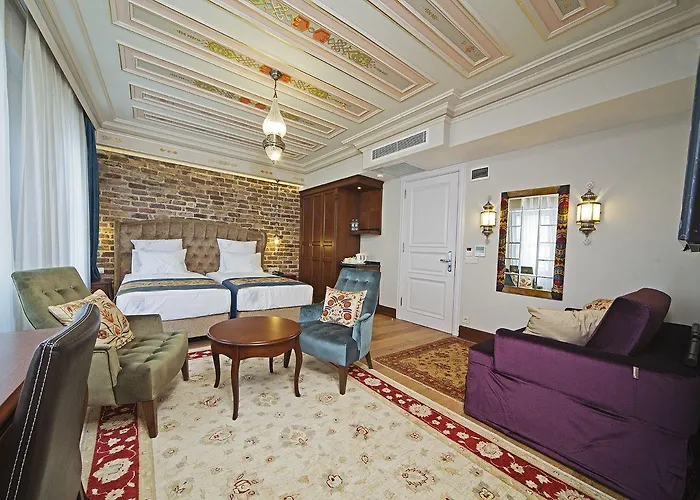 Azade Premier Provincia di Istanbul