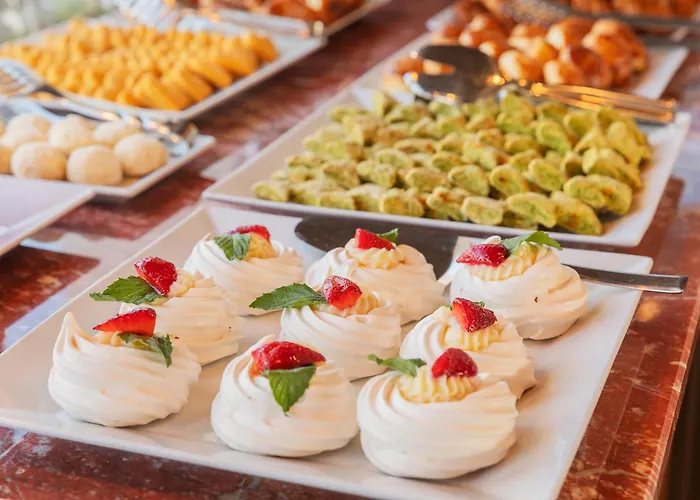 Azade Premier 3* Provincia di Istanbul