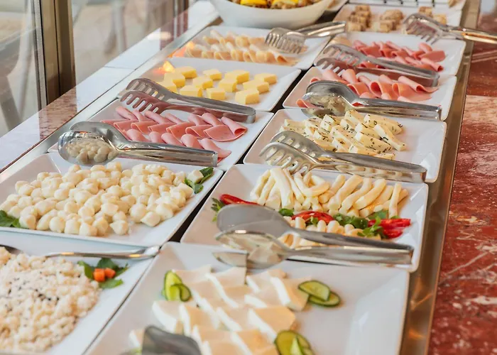 Azade Premier Hotel Provincia di Istanbul