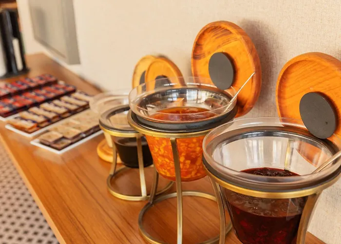 Hotel Azade Premier 3*