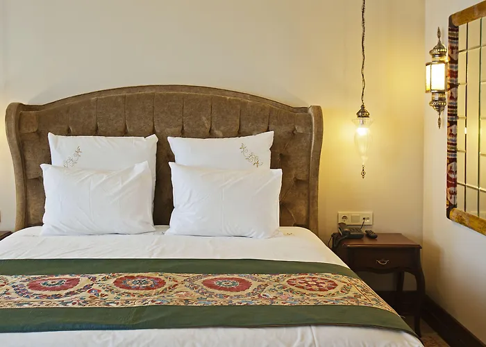 Azade Premier Hotel Provincia di Istanbul