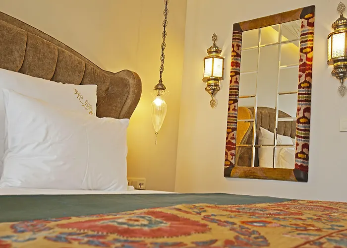 Azade Premier Provincia di Istanbul