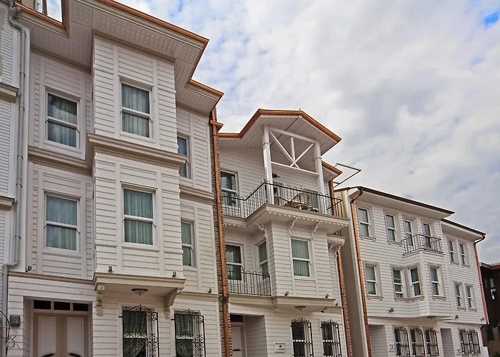 Hotel Azade Premier Provincia di Istanbul