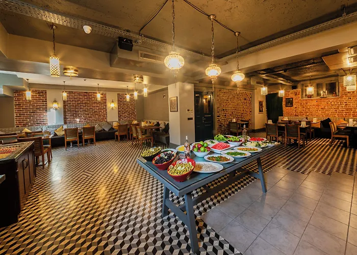 Azade Premier Provincia di Istanbul