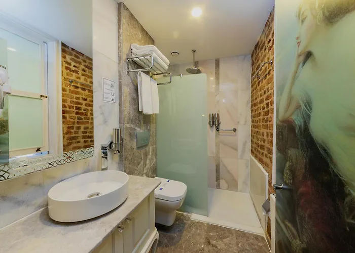 Azade Premier 3* Provincia di Istanbul