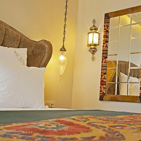 Azade Premier Istanbul