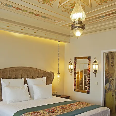 Azade Premier 3* Istanbul
