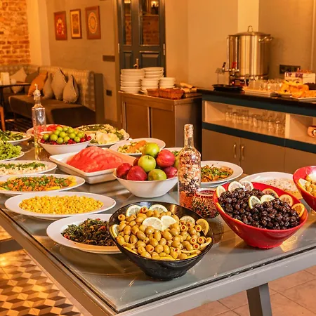 Azade Premier Hotel Istanbul