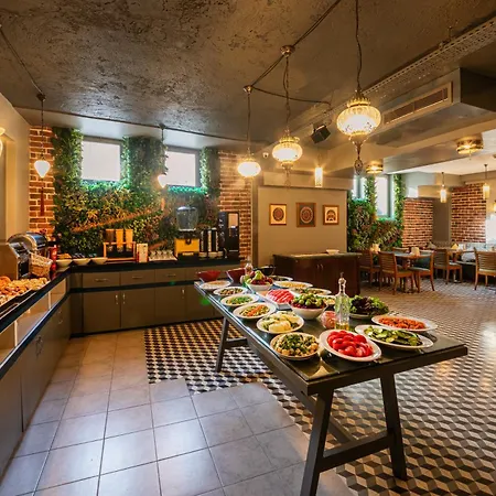 Azade Premier Istanbul