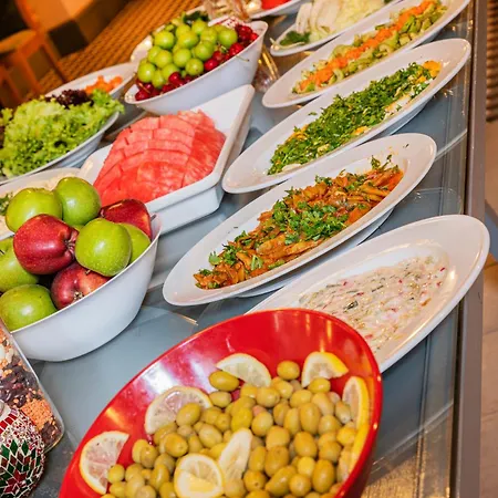 Azade Premier Istanbul
