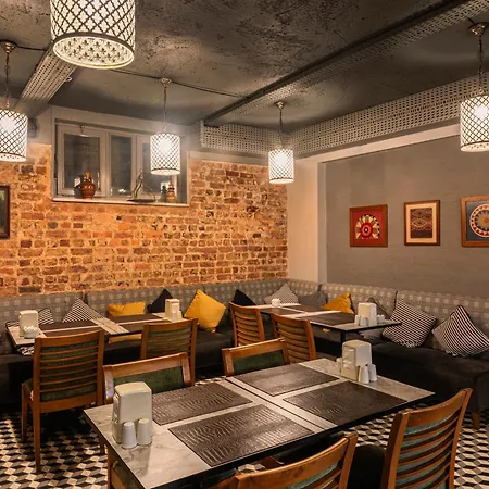 Azade Premier 3* Istanbul