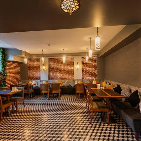 Hotel Azade Premier Istanbul