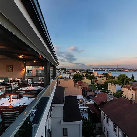 Azade Premier Istanbul