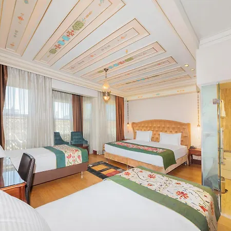 Azade Premier Istanbul