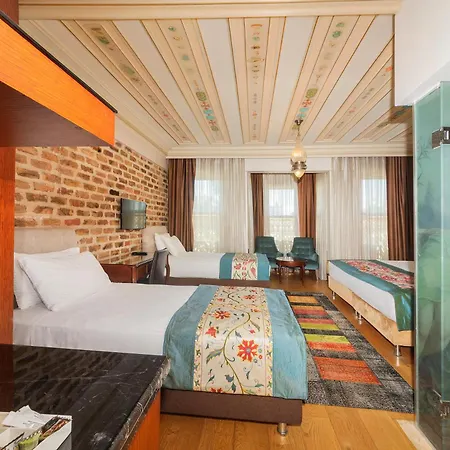 Azade Premier 3* Istanbul