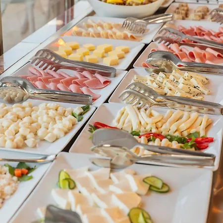 Azade Premier Hotell Istanbul