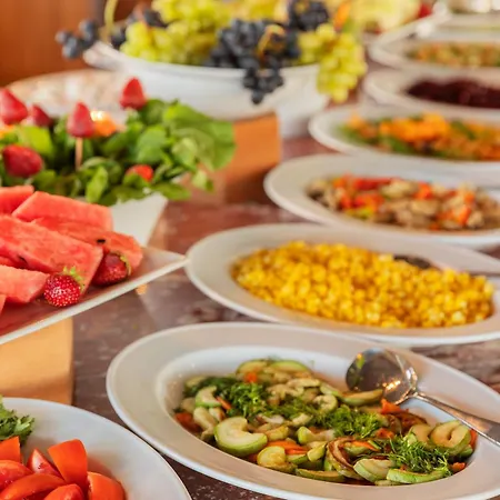 Hotell Azade Premier